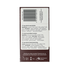 Yogi Tea Choco bio 17.00 Zakjes