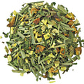 Geels Sweet lemon mint kruiden 1.00 Kilogram