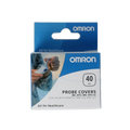 Omron Oorthermometer hoes MC520/521 40.00 Stuks