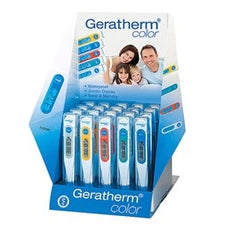 Geratherm Thermometer color assorti 1 Stuks