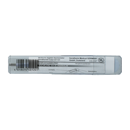 Geratherm Thermometer color assorti 1 Stuks