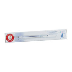Geratherm Thermometer classic glas 1.00 Stuks