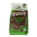 Barnhouse Krunchy choco noten bio 375 Gram