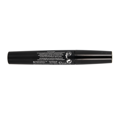 Lavera Mascara butterfly effect beautiful black bio 11.00 Milliliter