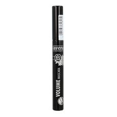 Lavera Mascara volume black bio 9.00 Milliliter