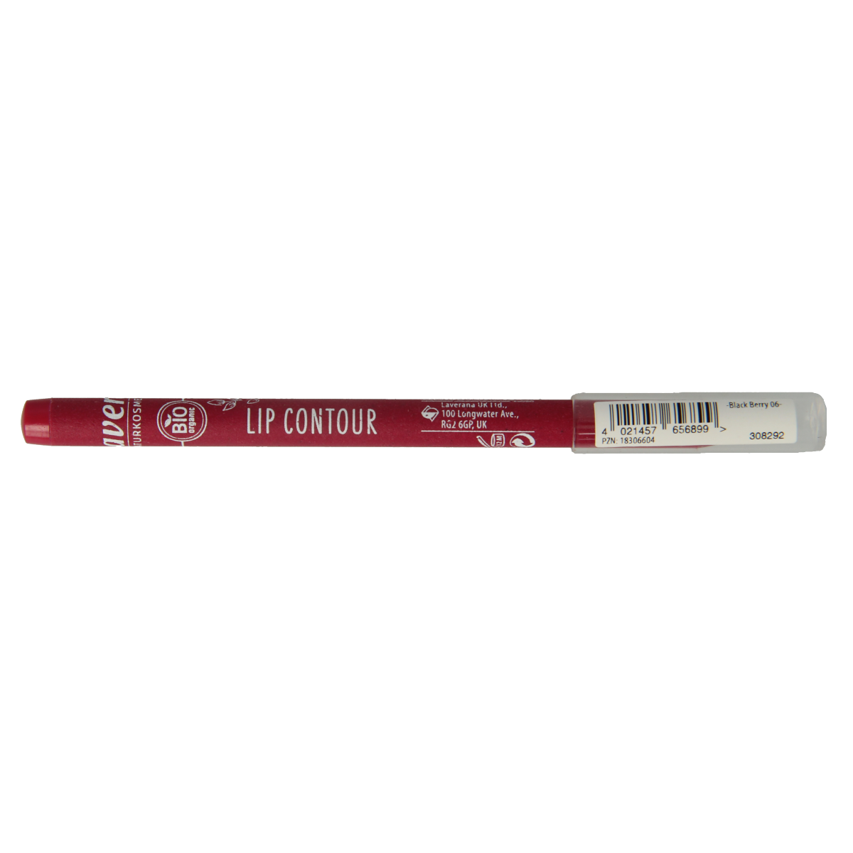 Lavera Lipcontour black berry 06 1.40 Gram