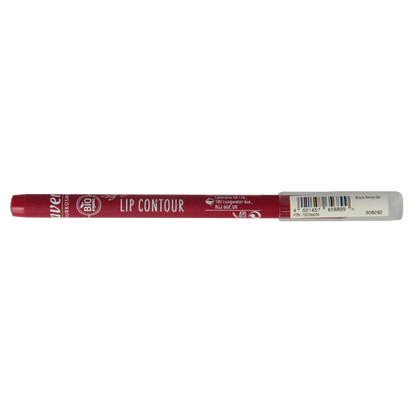 Lavera Lipcontour black berry 06 1.40 Gram