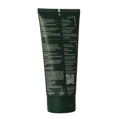 Lavera Men sensitiv 3-in-1 showergel bio 200 Milliliter