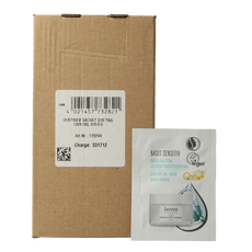 Lavera Sample basis sensitive Q10 dagcreme bio 100.00 Stuks