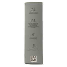Braun Voorhoofdthermometer BNT 400WE 1.00 Stuks