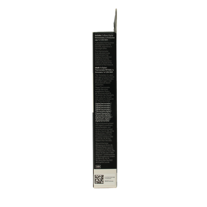 Braun Digitale thermometer PRT1000 1.00 Stuks