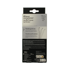 Braun Digitale thermometer PRT1000 1.00 Stuks