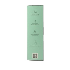 Braun Voorhoofdthermometer BNT300WE 1.00 Stuks