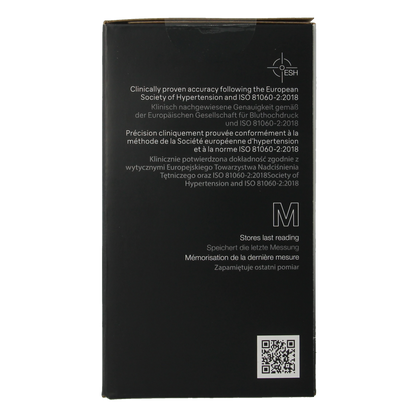 Braun Exactfit 1E bovenarm bloeddrukmeter 1.00 Stuks