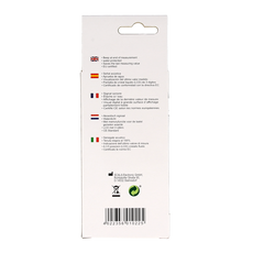 Scala Digitale thermometer 1.00 Stuks