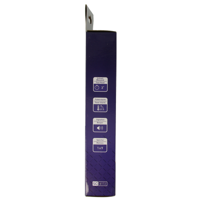 Scala Oorthermometer SC 8172 1.00 Stuks
