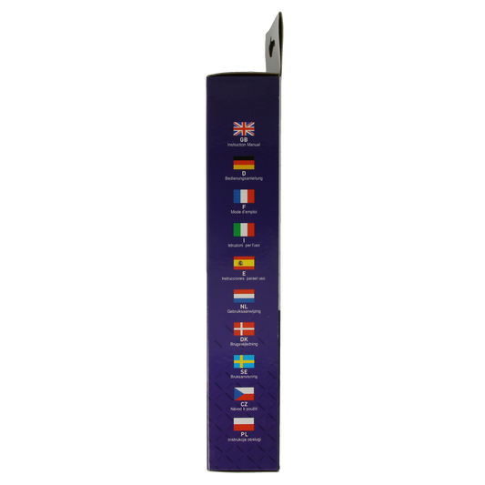 Scala Oorthermometer SC 8172 1.00 Stuks