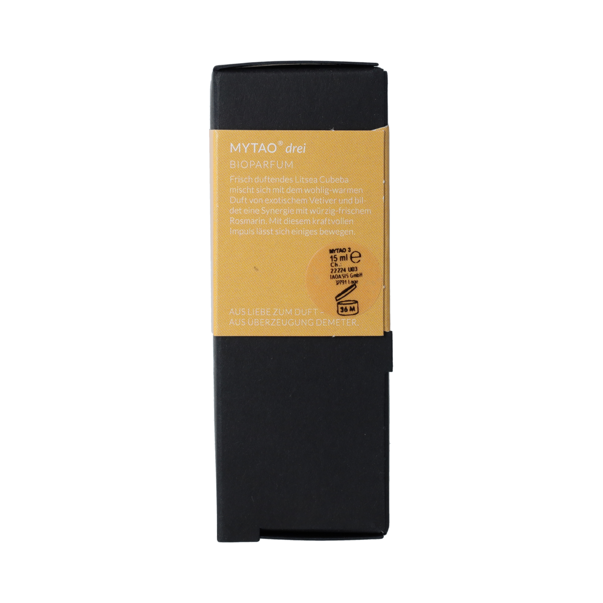 Baldini Mytao parfum drie demeter 15.00 Milliliter