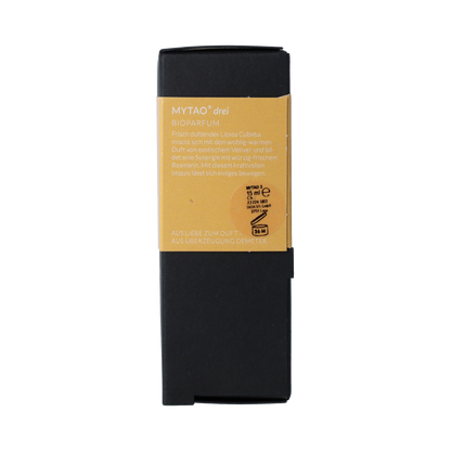 Baldini Mytao parfum drie demeter 15.00 Milliliter