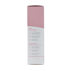 Baldini Fluid hydraterend rose bio demeter 30.00 Milliliter