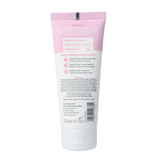 Baldini Cleansingmilk rose bio demeter 75.00 Milliliter