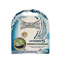 Wilkinson Hydro 5 groomer power select mesjes  4 Stuks