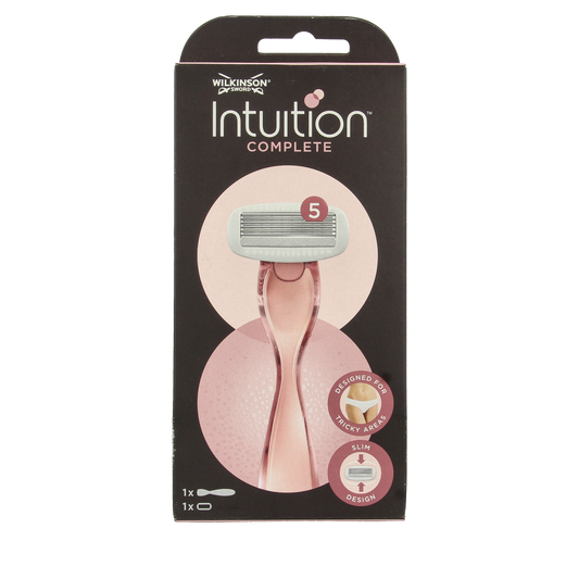 Wilkinson Intuition complete razor 1.00 Set