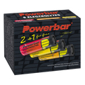 Powerbar Electrolyte tabs 2+1 promopack 1.00 Stuks