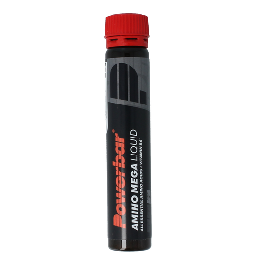 Powerbar Amino mega liquid 25.00 Milliliter