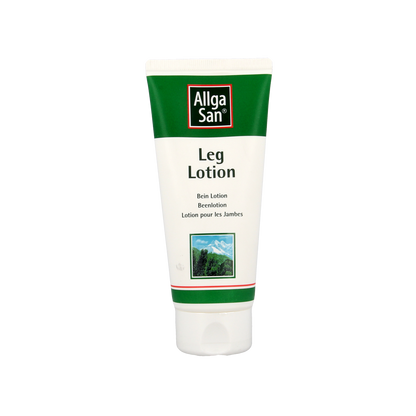 Allgauer Latshen Kiefer Beenlotion allgasan 100.00 Milliliter
