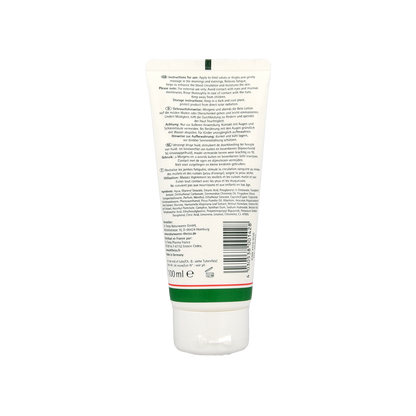 Allgauer Latshen Kiefer Beenlotion allgasan 100.00 Milliliter