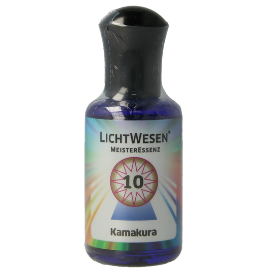 Lichtwesen Kamakura olie 10 30.00 Milliliter