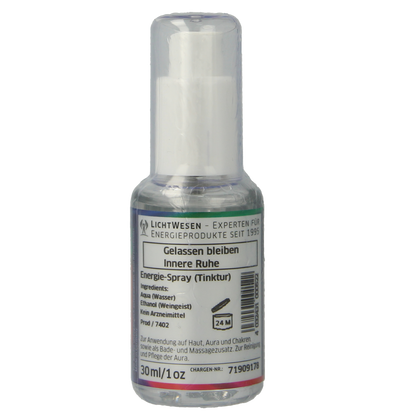Lichtwesen Lao tse tinctuur 2 30.00 Milliliter