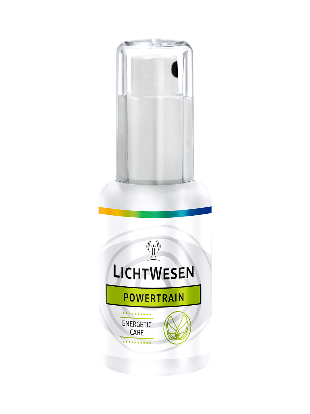 Lichtwesen Powertrain energie spray 30.00 Milliliter