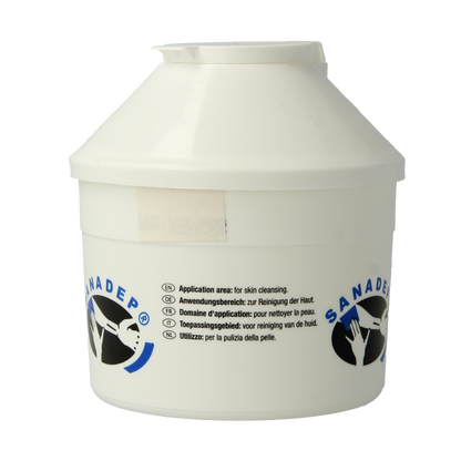 Microtek Sanadep 0,5% swabs 150 Stuks