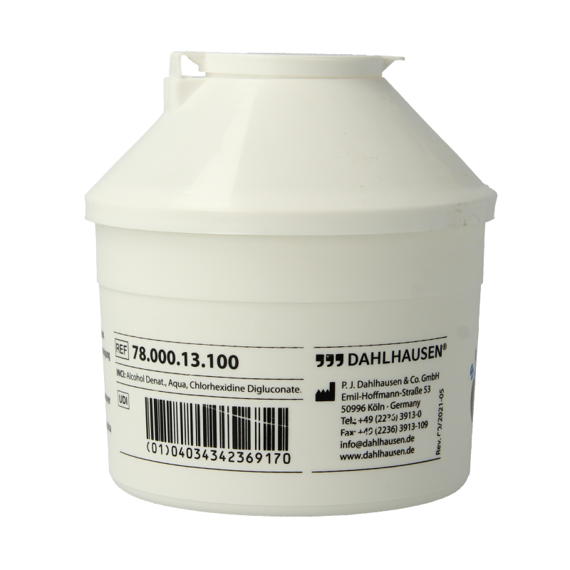 Microtek Sanadep 0,5% swabs 150 Stuks