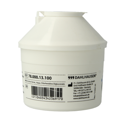 Microtek Sanadep 0,5% swabs 150 Stuks