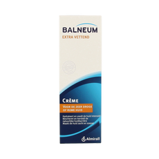 Balneum Creme extra vettend 75.00 Milliliter