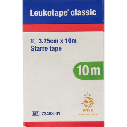 Leukotape Classic 3.75cm 1.00 Stuks