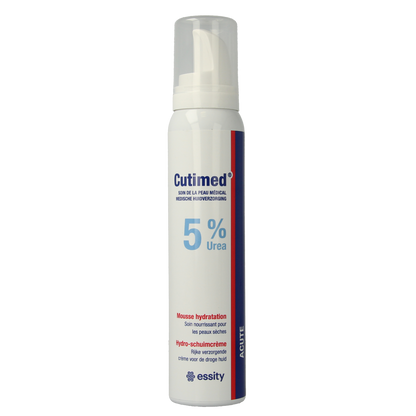 Cutimed Acute 5% 125.00 Milliliter