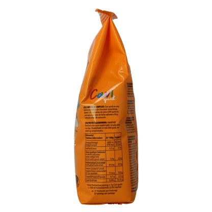Vivani Cavi Quick instant cacao drink bio 400 Gram