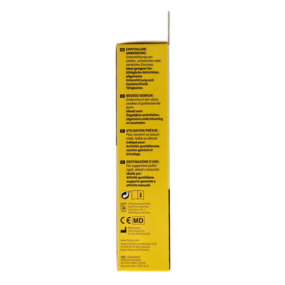 Futuro Deluxe duimspalk maat L/XL 1.00 Stuks