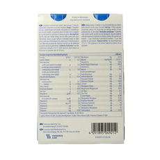 Fresubin Protein bosaardbei 200ml 4.00 Stuks