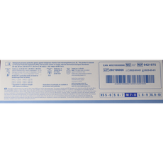 Hartmann Peha soft nitril fino handschoen maat M 150.00 Stuks