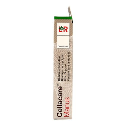 Cellacare Manus comfort polsbandage rechts maat 3  1.00 Stuks