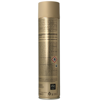 Wella Hairspray volume boost extra strong 250 Milliliter