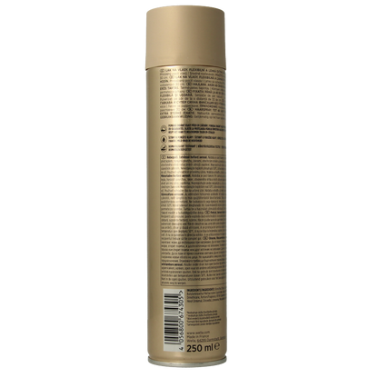 Wella Hairspray volume boost extra strong 250 Milliliter