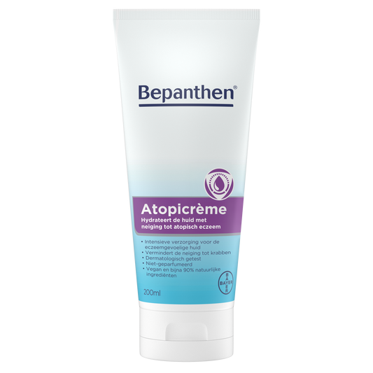 Bepanthen Atopicreme 200.00 Milliliter