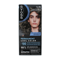 Syoss Permanent cool color 5-95 lichtbruin 1.00 Set