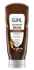 Guhl Fascinerend bruin conditioner 200 Milliliter